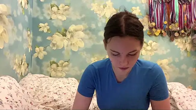 Anorislos16 online show from 5, 8, 2026