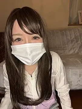 Arisa Sun online show from 25, 6, 2026