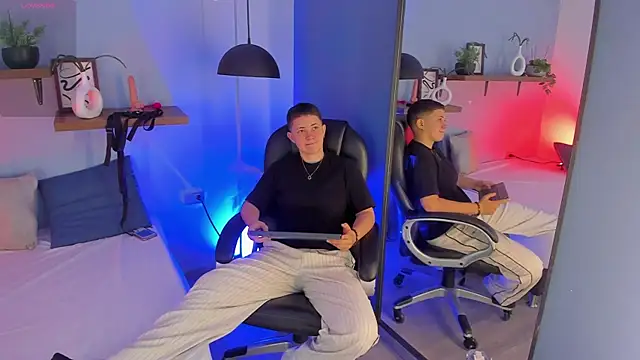 deluca vega online show from 25, 6, 2026