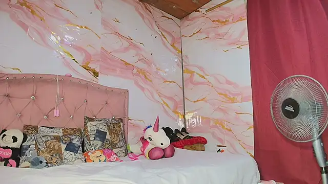 Paticosexxi online show from 8, 8, 2026