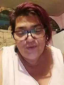 Fiona249 online show from 12, 7, 2026
