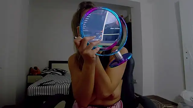 DedeSibel online show from 23, 11, 2025