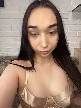 KaterinaWalker online show from 5, 7, 2026