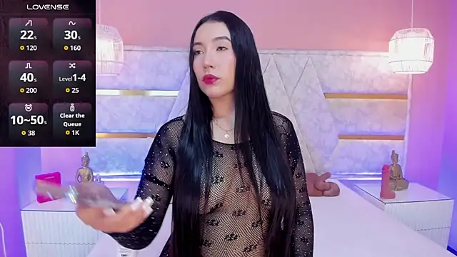  alicemyers online show from 30, 6, 2026