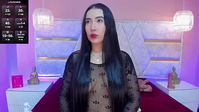  alicemyers online show from 2, 7, 2026