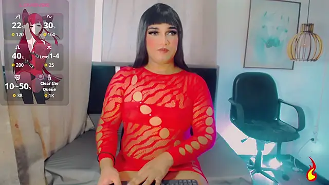 natalie vegas  online show from 7, 7, 2026