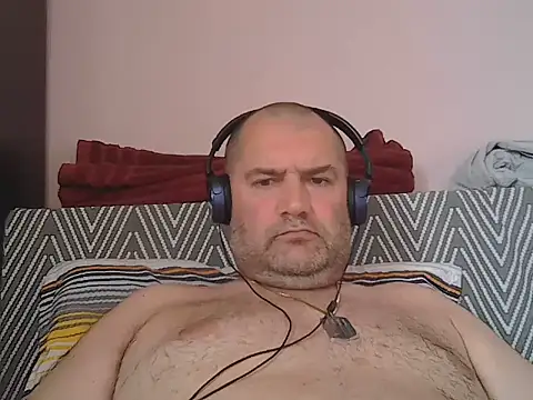 CristianDaniel78 online show from 1, 7, 2026