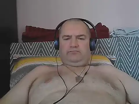 CristianDaniel78 online show from 2, 7, 2026