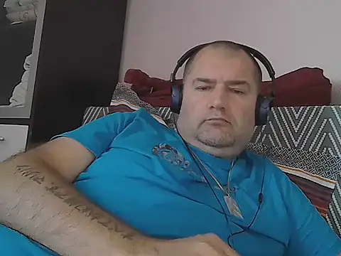CristianDaniel78 online show from 7, 7, 2026