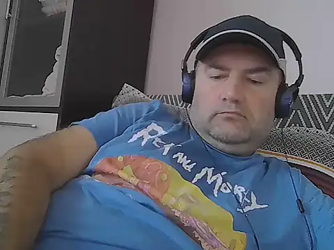 CristianDaniel78 online show from 8, 7, 2026