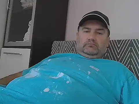 CristianDaniel78 online show from 13, 7, 2026