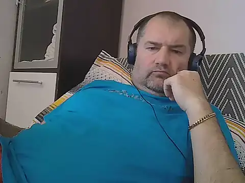 CristianDaniel78 online show from 14, 7, 2026