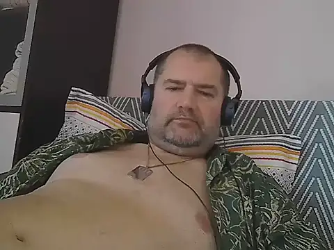 CristianDaniel78 online show from 15, 7, 2026