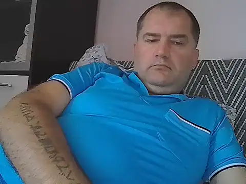 CristianDaniel78 online show from 16, 7, 2026