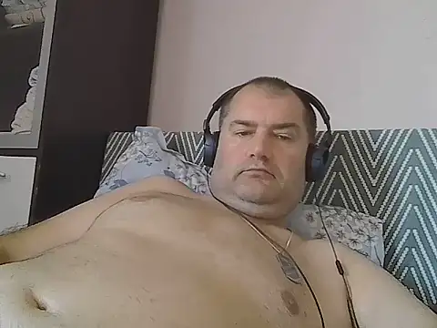 CristianDaniel78 online show from 17, 7, 2026
