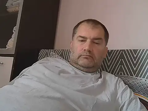 CristianDaniel78 online show from 20, 7, 2026
