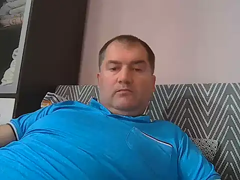 CristianDaniel78 online show from 22, 7, 2026
