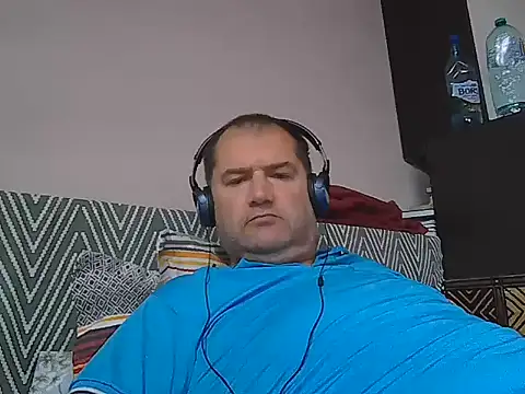 CristianDaniel78 online show from 23, 7, 2026
