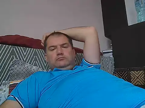 CristianDaniel78 online show from 23, 7, 2026