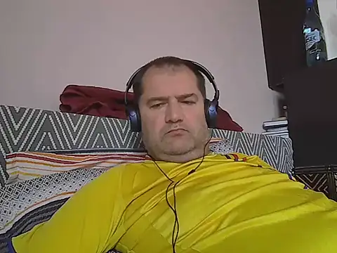 CristianDaniel78 online show from 24, 7, 2026
