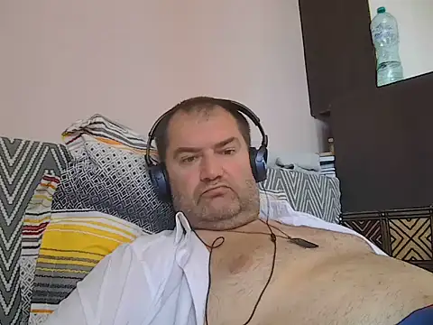 CristianDaniel78 online show from 26, 7, 2026