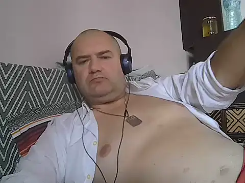 CristianDaniel78 online show from 28, 7, 2026