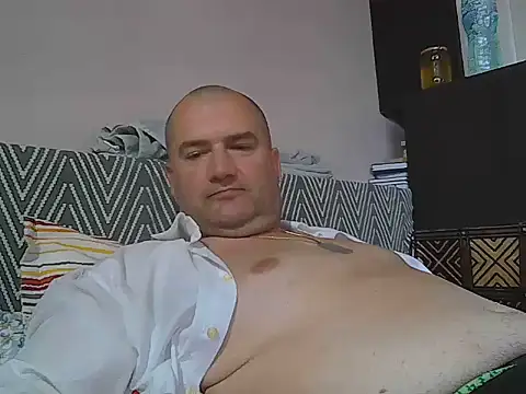 CristianDaniel78 online show from 28, 7, 2026