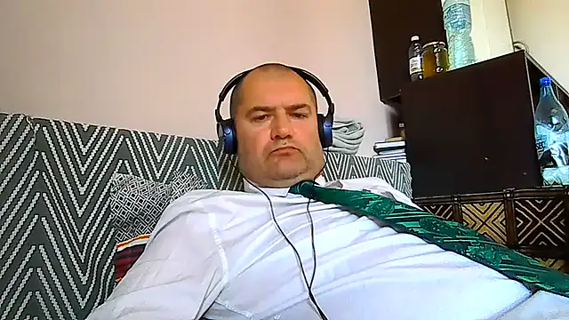 CristianDaniel78 online show from 2, 8, 2026