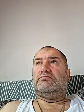 CristianDaniel78 online show from 5, 8, 2026