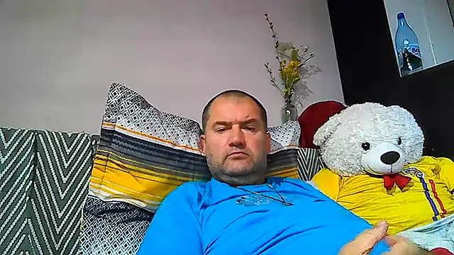CristianDaniel78 online show from 9, 8, 2026
