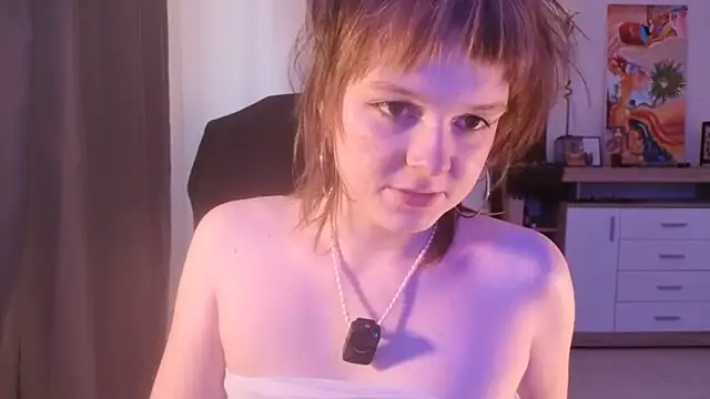 Snapshot of DustiZuchowski chatting on 22, 6, 2026 DustiZuchowski online show from 22, 6, 2026