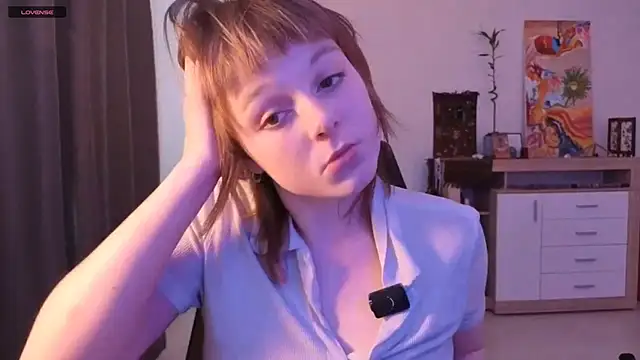Snapshot of DustiZuchowski chatting on 1, 7, 2026 DustiZuchowski online show from 1, 7, 2026