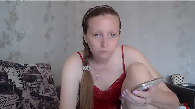 Foxyy Helen online show from 28, 6, 2026