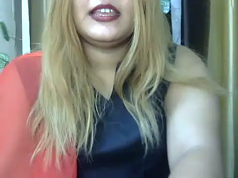 Sexyy Sana online show from 15, 7, 2026