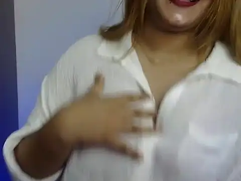 Sexyy Sana online show from 26, 7, 2026