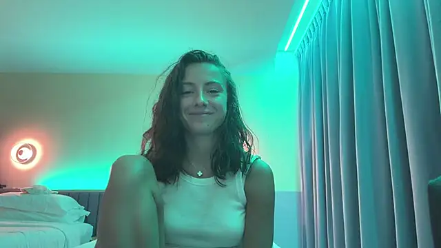 Snapshot of Monicaqte chatting on 28, 6, 2026 Monicaqte online show from 28, 6, 2026