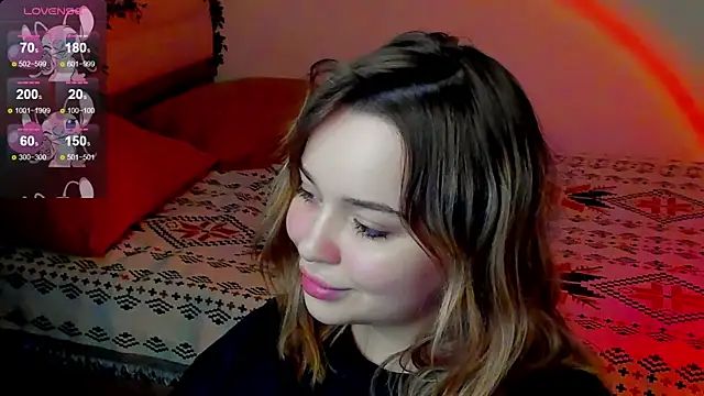 Hot moon 666 online show from 3, 7, 2026