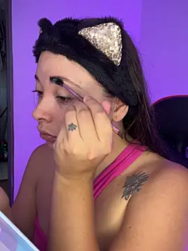 Snapshot of mia_bornner chatting on 18, 7, 2026 mia bornner online show from 18, 7, 2026