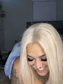 sweet cataleya12 online show from 22, 6, 2026