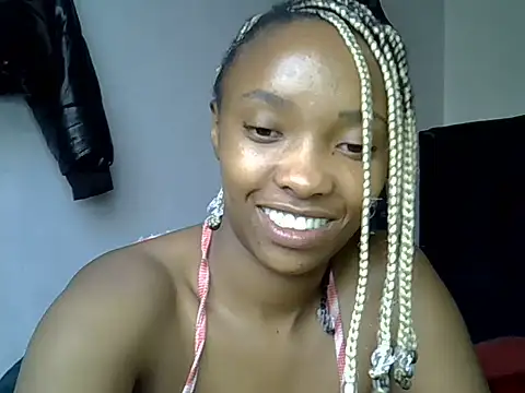 pretty jaz online show from 28, 7, 2026