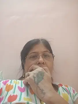 DarkRoseRiya online show from 23, 6, 2026