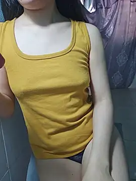 Snapshot of cherry_chjan chatting on 29, 7, 2026 cherry chjan online show from 29, 7, 2026