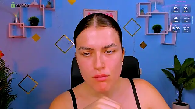 emma dark   online show from 4, 7, 2026
