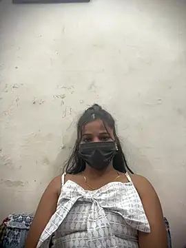 Snapshot of Kanishka45 chatting on 13, 7, 2026 Kanishka45 online show from 13, 7, 2026