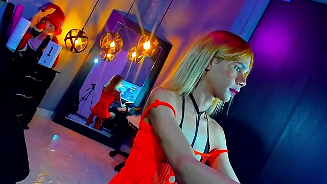 love amor  online show from 12, 12, 2024