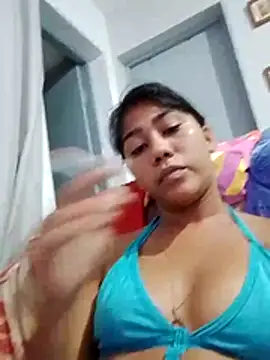indiazinha   online show from 1, 7, 2026