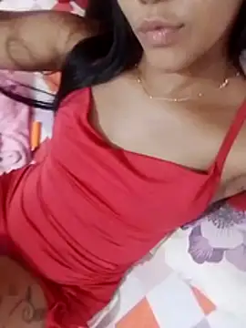indiazinha   online show from 21, 7, 2026