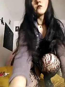VenusAgatha online show from 1, 7, 2026