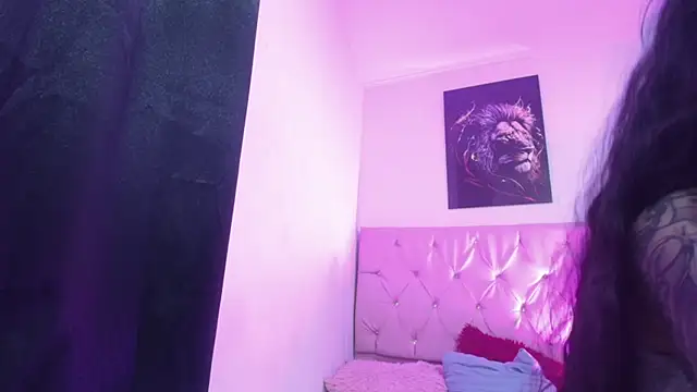 sweethornyXXX online show from 3, 7, 2026