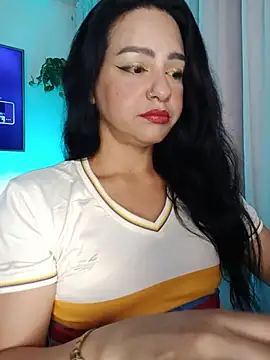 WandaArias online show from 5, 7, 2026
